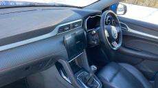 MG ZS 1.5 VTi-TECH Exclusive 5dr Petrol Hatchback